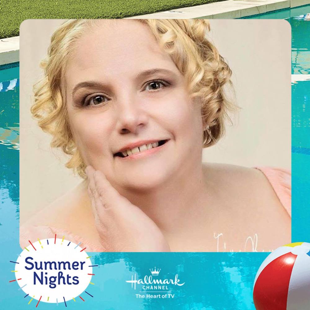 Meet your Posher, Debb